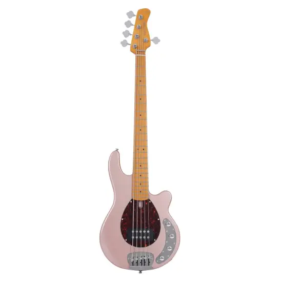 Sire Marcus Miller Z3 5 Rosegold