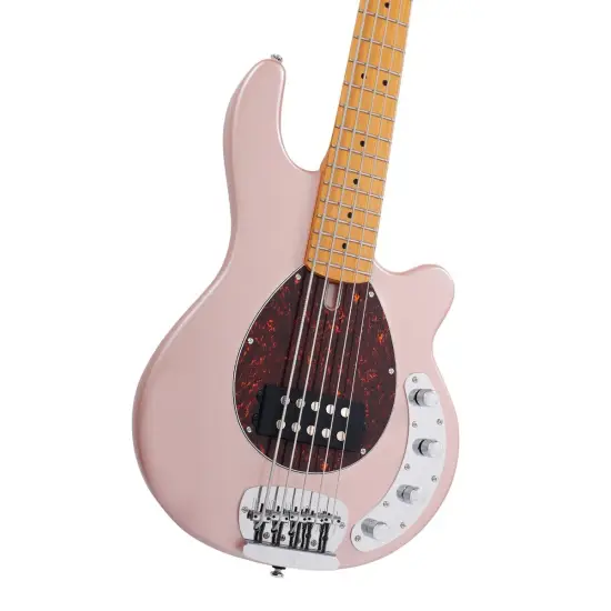 Sire Marcus Miller Z3 5 Rosegold