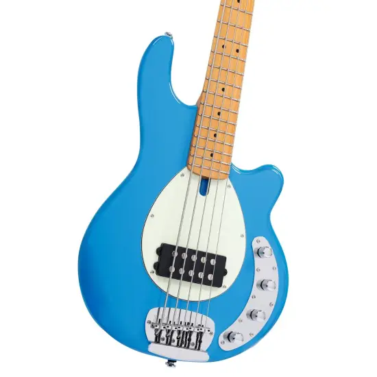 Sire Marcus Miller Z3 5 Blue