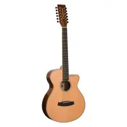 Tanglewood Roadster X Super Folk TRX412CE