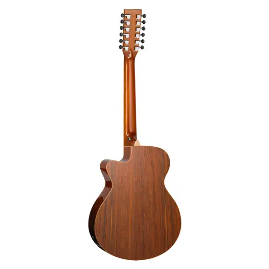 Tanglewood Roadster X Super Folk TRX412CE