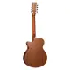 Tanglewood Roadster X Super Folk TRX412CE