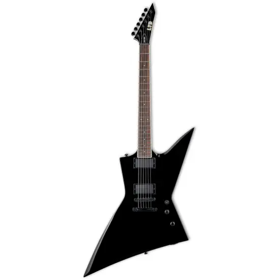 ESP LTD EXL 200 BK
