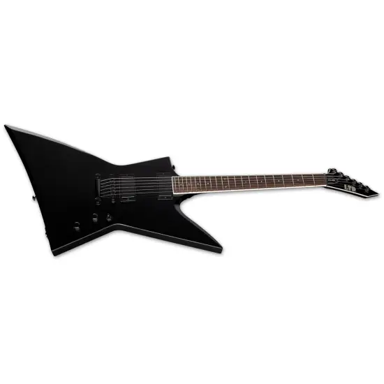 ESP LTD EXL 200 BK