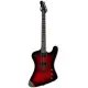 ESP LTD PHOENIX 200DX Red Burst