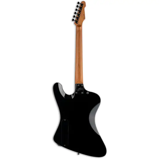 ESP LTD PHOENIX 200DX Red Burst