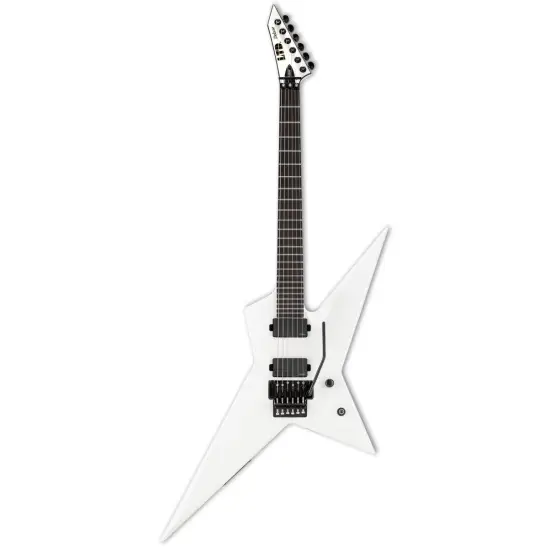 ESP LTD Deluxe RS 1000 PW