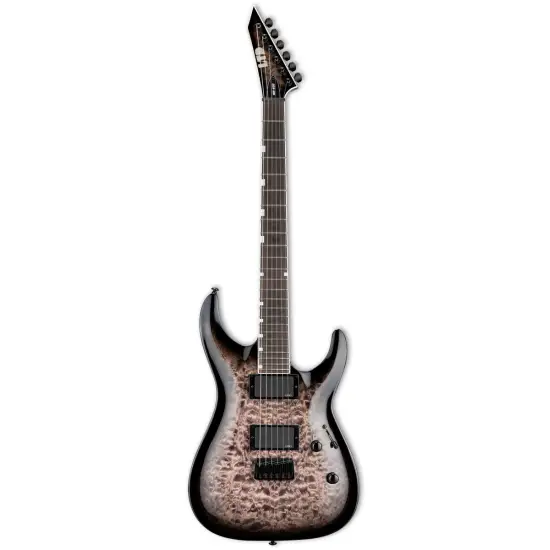 ESP LTD  MH 400HT QM STBS