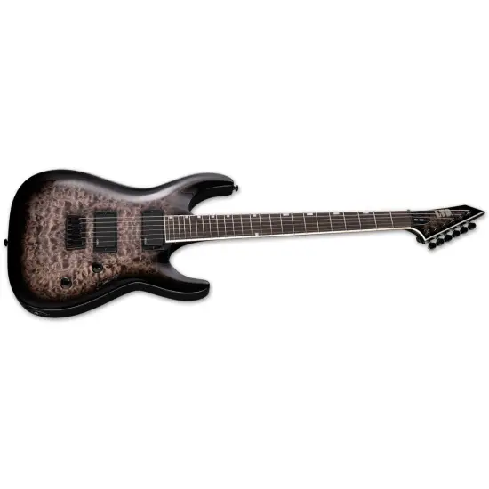 ESP LTD  MH 400HT QM STBS