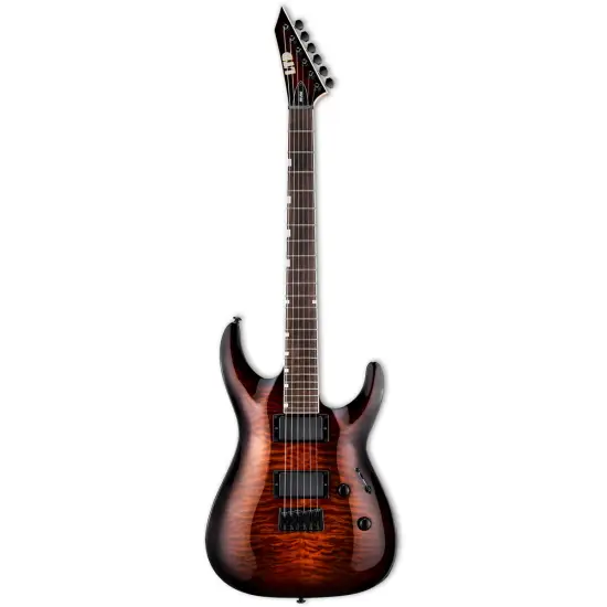 ESP LTD MH 200HT QM BS