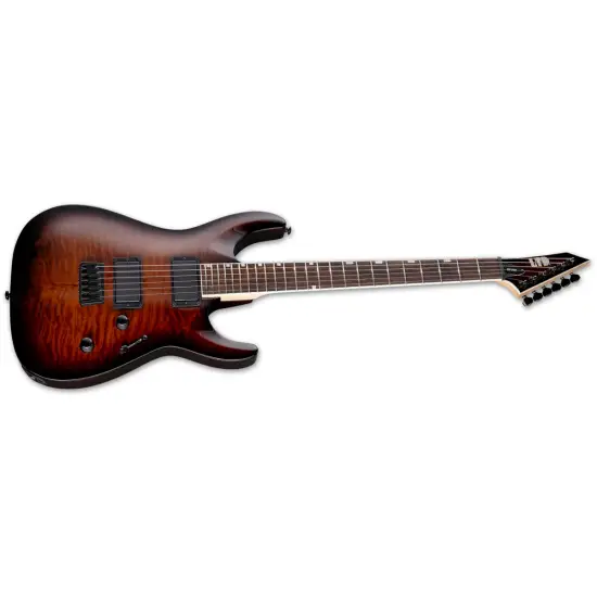 ESP LTD MH 200HT QM BS
