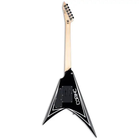ESP LTD Alexi Laiho Sawtooth