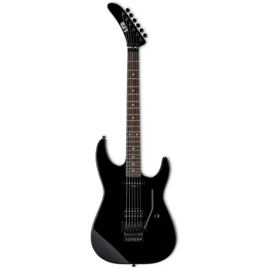 ESP LTD GL 200K Black