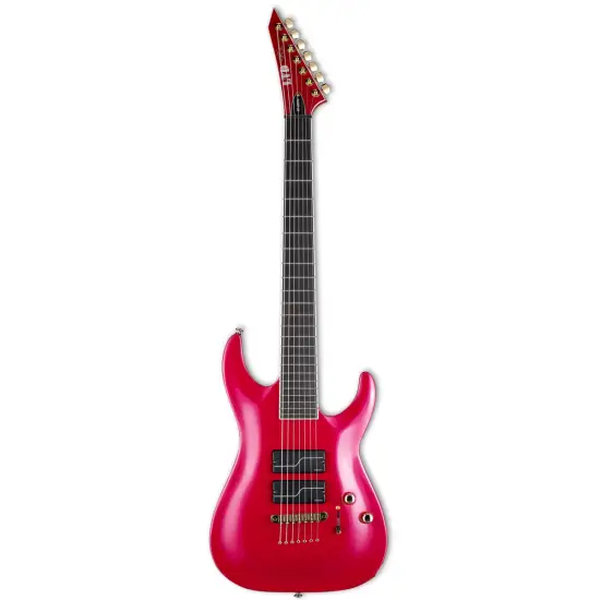 ESP LTD Stephen Carpenter SC 607 Baritone