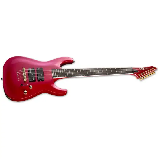 ESP LTD Stephen Carpenter SC 607 Baritone