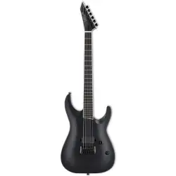 ESP LTD Mick Thomson MT I Black Satin w/case