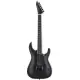 ESP LTD Mick Thomson MT I Black Satin w/case