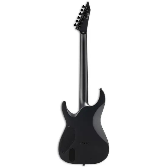 ESP LTD Mick Thomson MT I Black Satin w/case