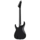 ESP LTD Mick Thomson MT I Black Satin w/case