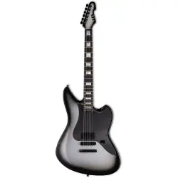 ESP LTD Joe Duplantier JD I SSB w/case