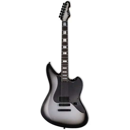 ESP LTD Joe Duplantier JD I SSB w/case