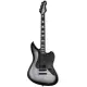 ESP LTD Joe Duplantier JD I SSB w/case