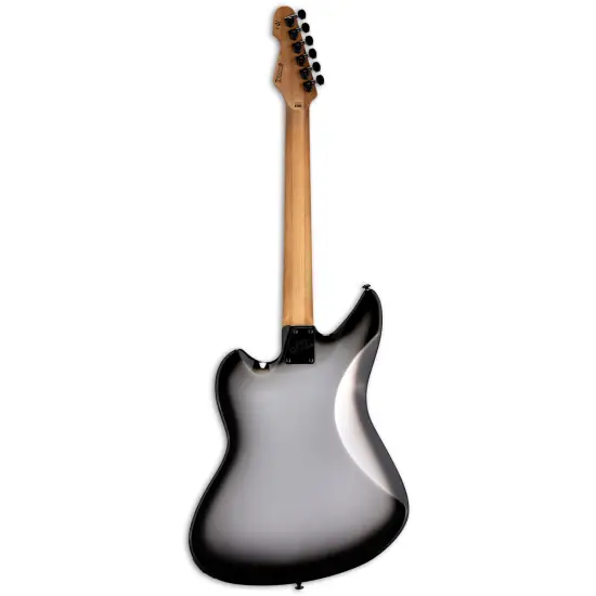 ESP LTD Joe Duplantier JD I SSB w/case