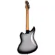ESP LTD Joe Duplantier JD I SSB w/case