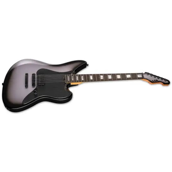 ESP LTD Joe Duplantier JD I SSB w/case