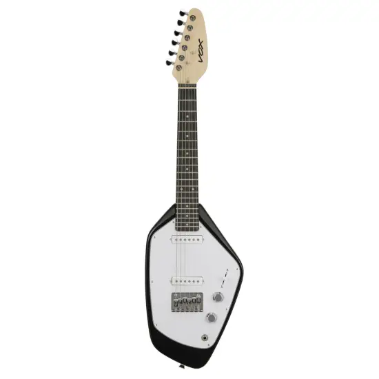 Vox Mark V Mini Black