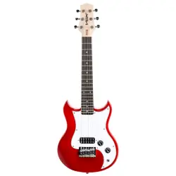 Vox SDC 1 Mini Red c/saco