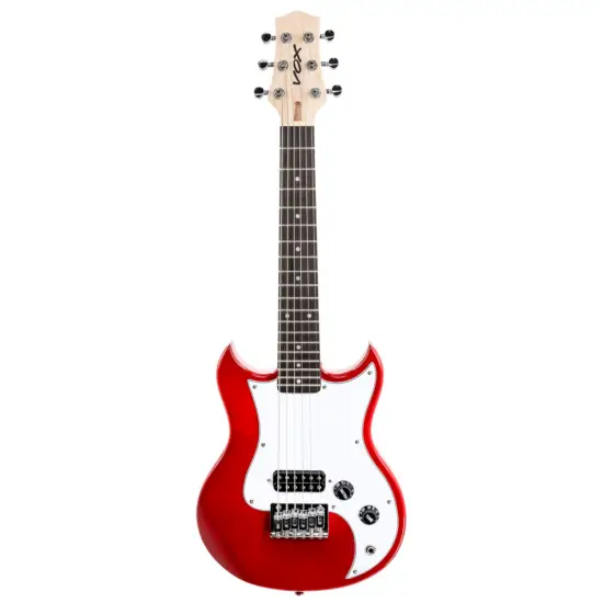 Vox SDC 1 Mini Red c/saco