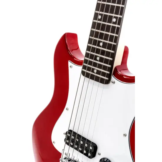 Vox SDC 1 Mini Red c/saco