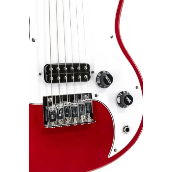 Vox SDC 1 Mini Red c/saco