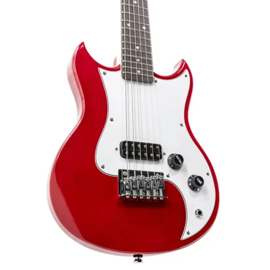 Vox SDC 1 Mini Red c/saco