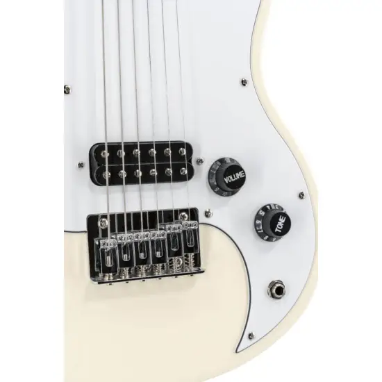 Vox SDC 1 Mini White c/saco