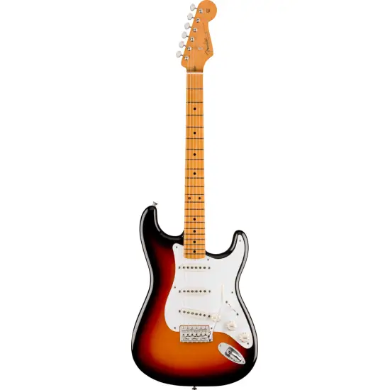 Fender Vintera III Late 50s Strat MN 3TS