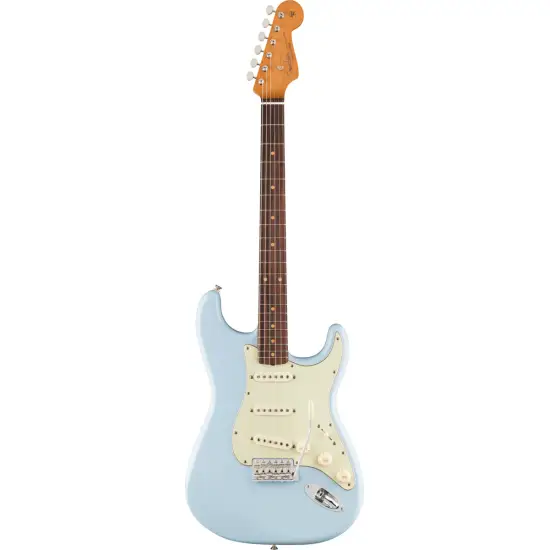 Fender Vintera III Early 60s Strat RW SNB