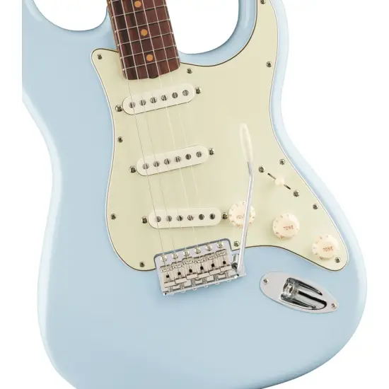 Fender Vintera III Early 60s Strat RW SNB