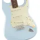Fender Vintera III Early 60s Strat RW SNB