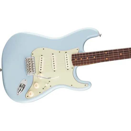 Fender Vintera III Early 60s Strat RW SNB