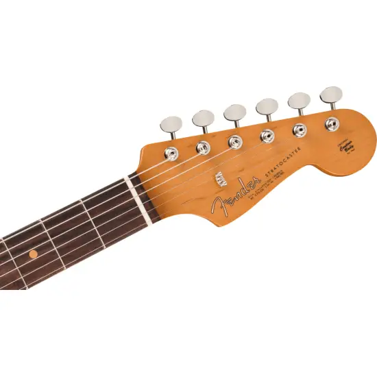 Fender Vintera III Early 60s Strat RW SNB