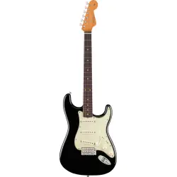 Fender Vintera III Early 60s Strat RW BLK