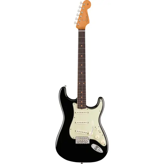 Fender Vintera III Early 60s Strat RW BLK