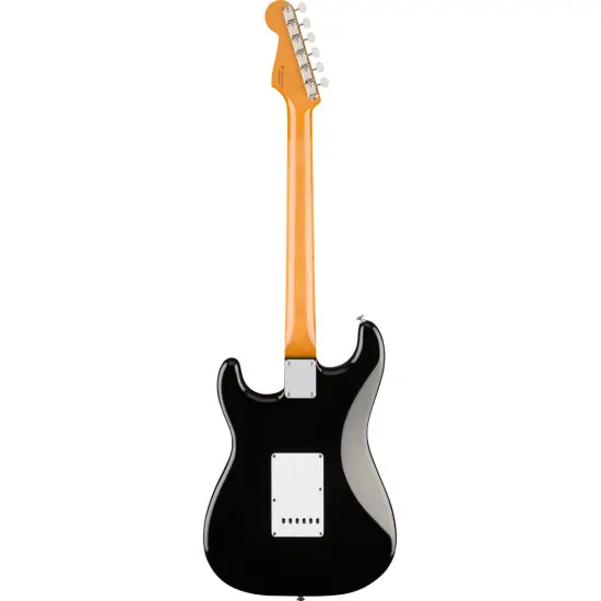 Fender Vintera III Early 60s Strat RW BLK