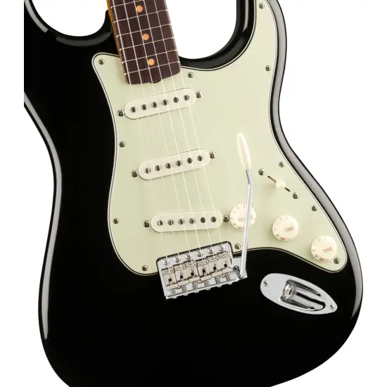 Fender Vintera III Early 60s Strat RW BLK