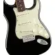 Fender Vintera III Early 60s Strat RW BLK