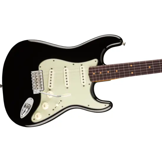 Fender Vintera III Early 60s Strat RW BLK