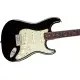 Fender Vintera III Early 60s Strat RW BLK