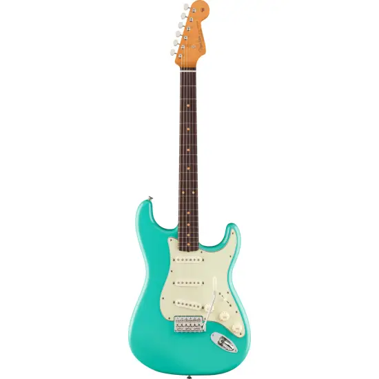Fender Vintera III Early 60s Strat RW SFMG